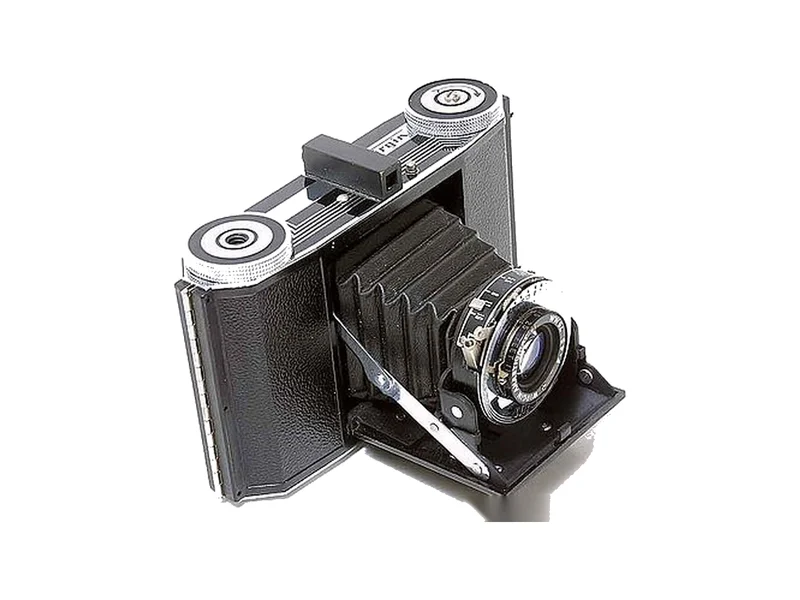 Wirgin Deluxe (Model 45)