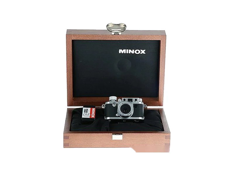 Minox Leica IIIf (miniature)