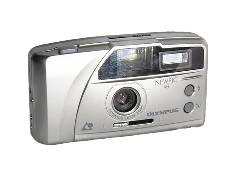 Olympus Newpic XB