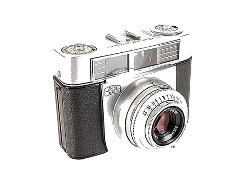 Zeiss Contessamatic