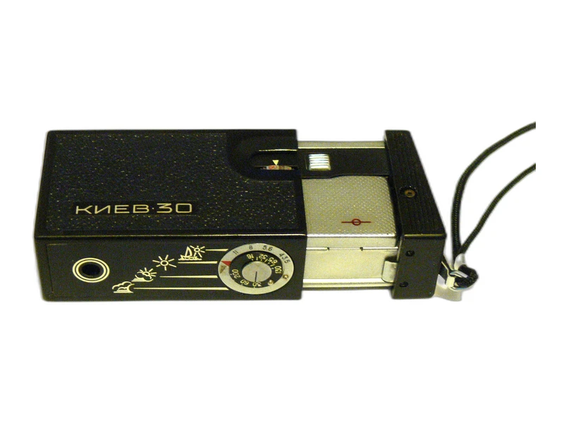 Kiev 30