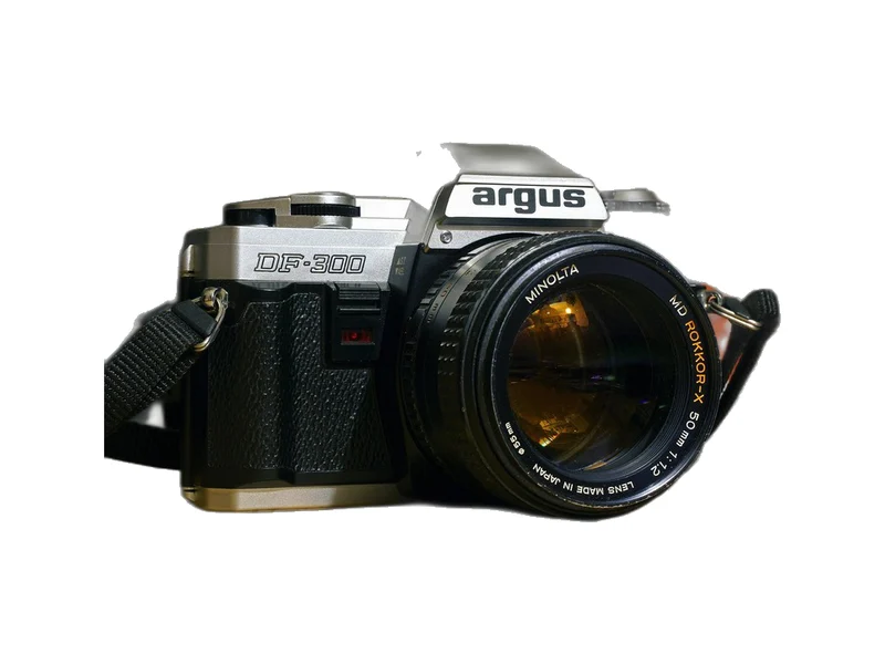 Argus DF-300
