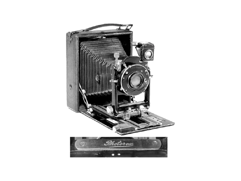 Exakta Photorex