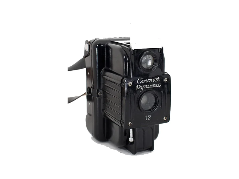 Coronet Dynamic 12