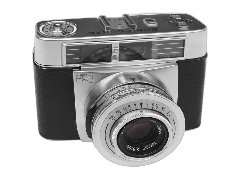 Zeiss Contessa LK (10.0637)