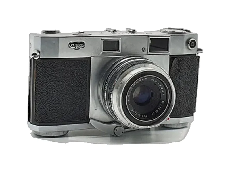 Riken Ricoh S3