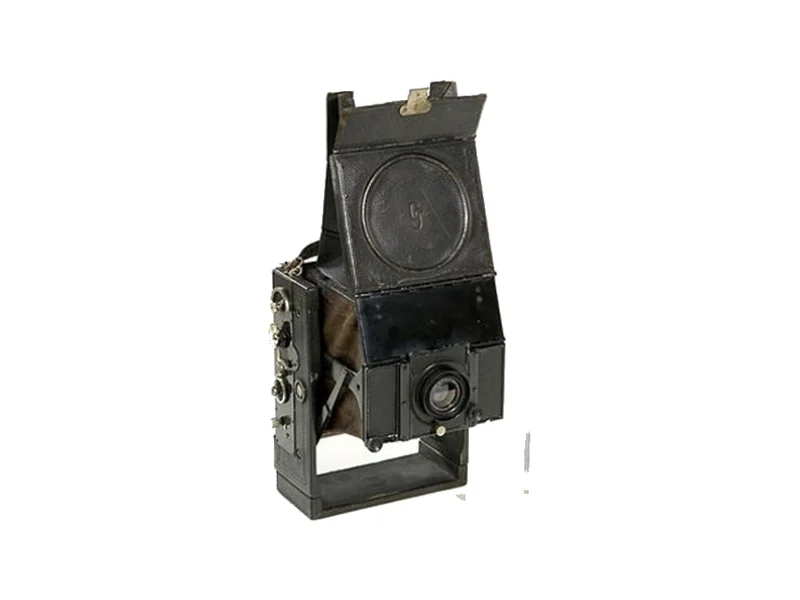 Goerz Reflex Ango
