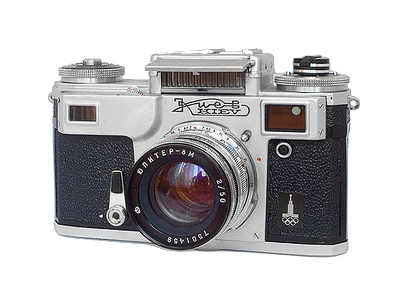 Kiev 4M Olympic