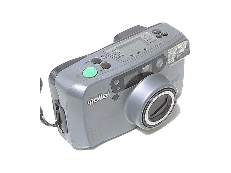 Rollei Prego 145 AF