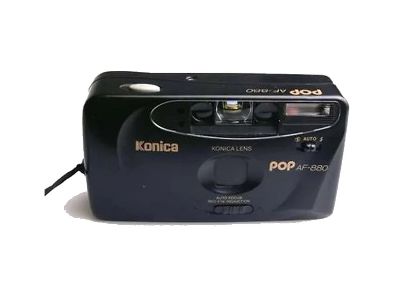 Konica Pop AF-880