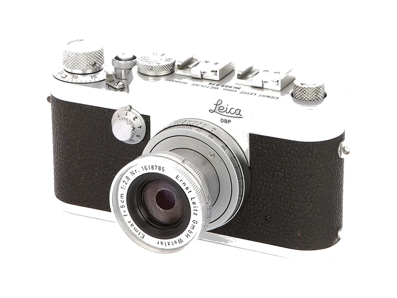 Leica Ig