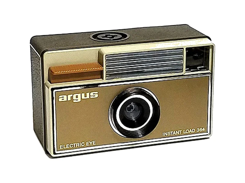 Argus Instant Load 364