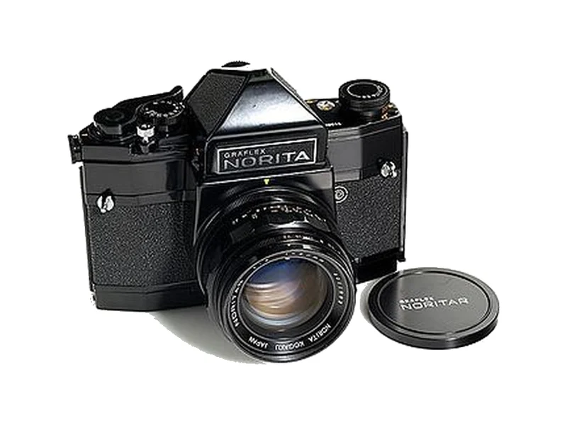 Graflex Norita