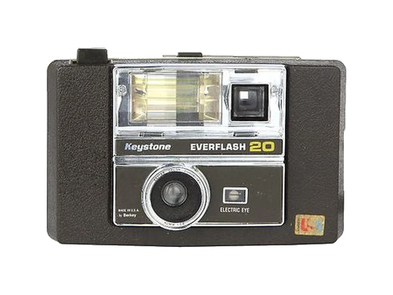 Keystone EverFlash 20