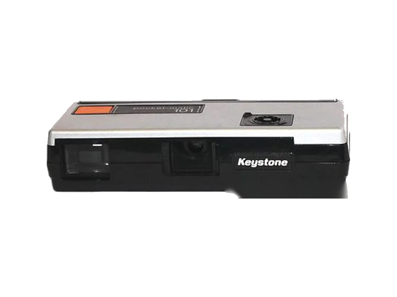 Keystone Pocket Matic 101