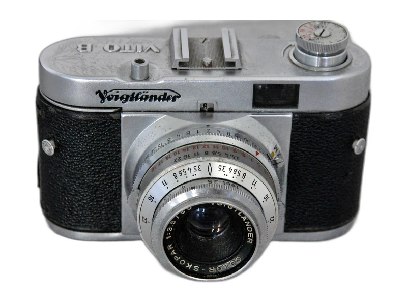 Voigtlander Vito B