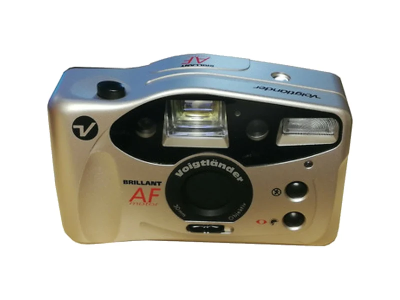 Voigtlander Brillant AF