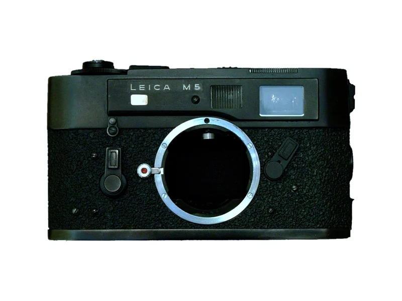 Leica M5