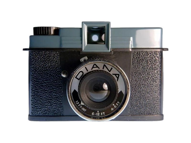 Diana (camera)