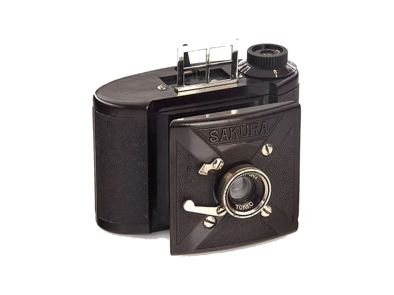 Konica Sakura (Vest Pocket)