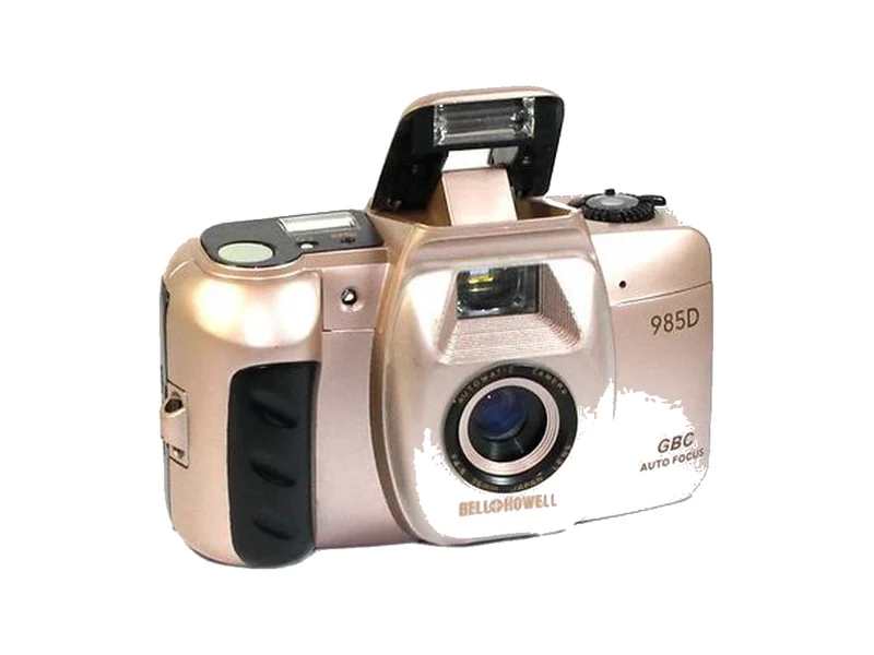 Bell & Howell 985D