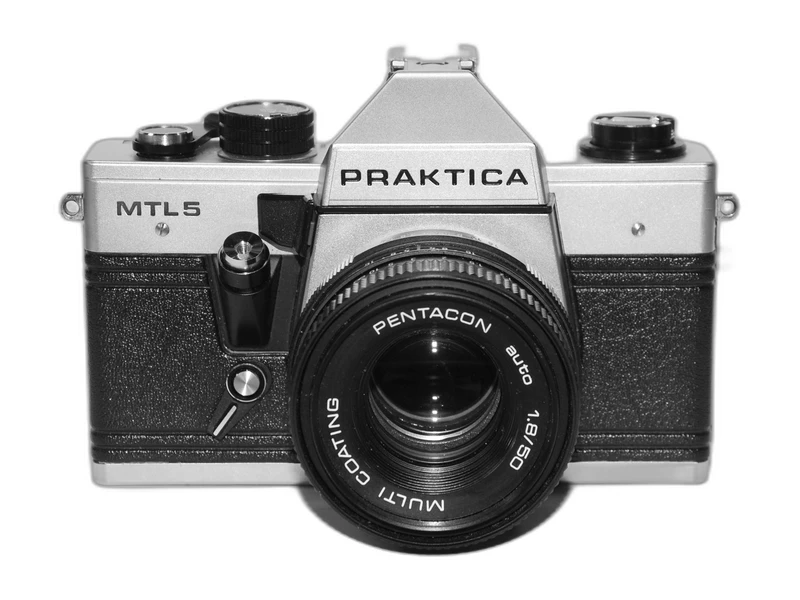 Praktica MTL5