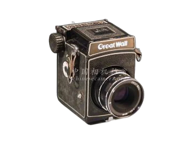 Great Wall 长城 DF-2