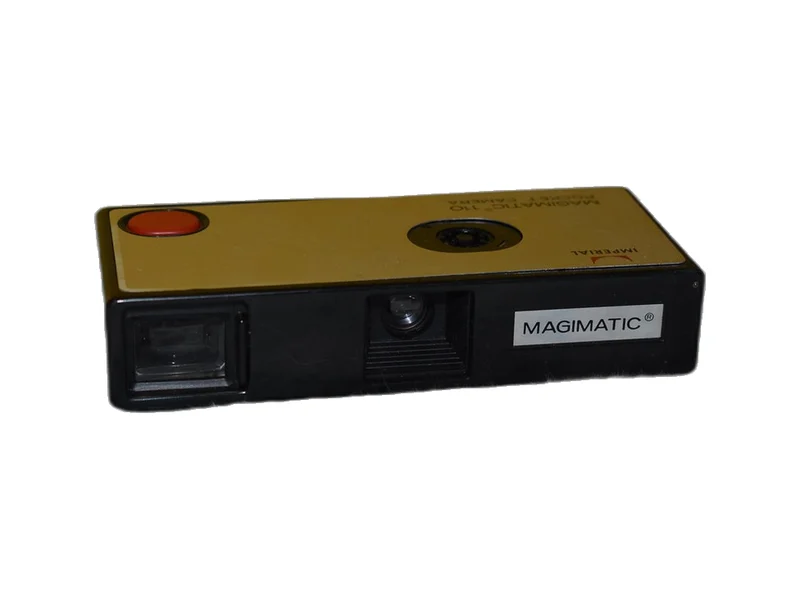 Imperial M110 Magimatic