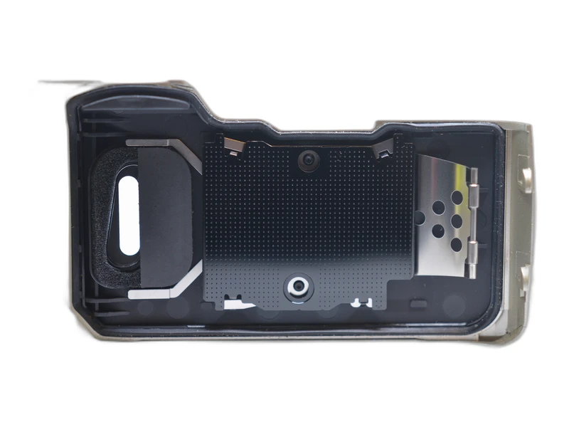 Olympus Mju II (Infinity Stylus Epic)