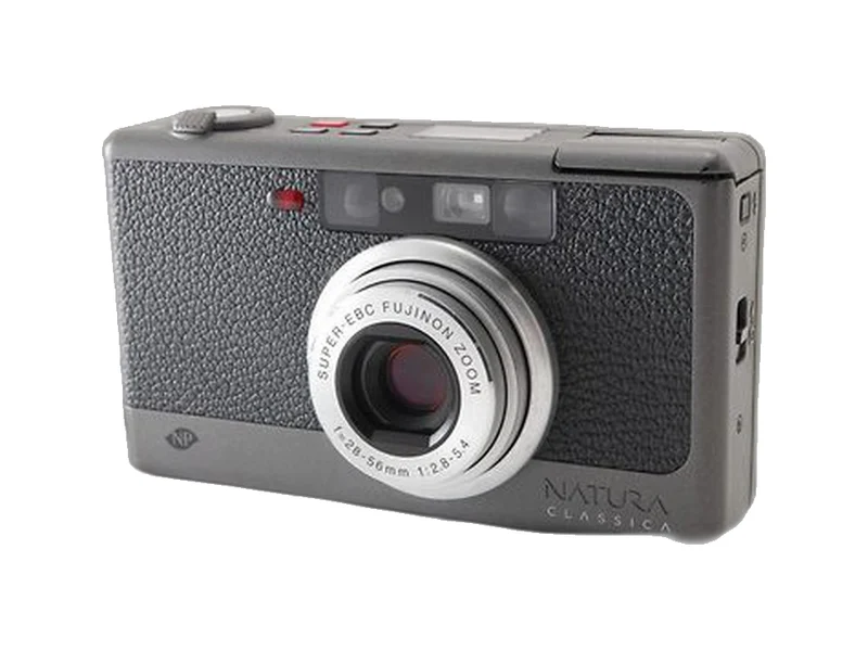 Fujifilm Natura Classica