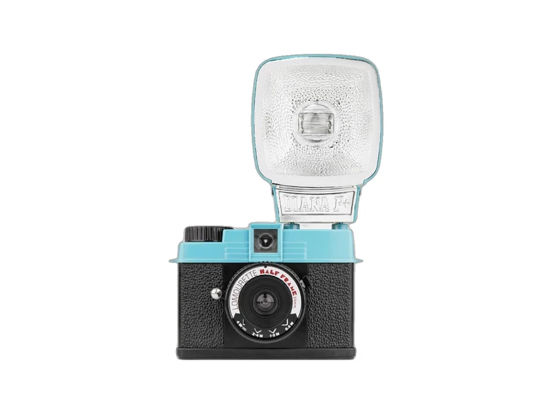 Lomography Half-frame Lomourette