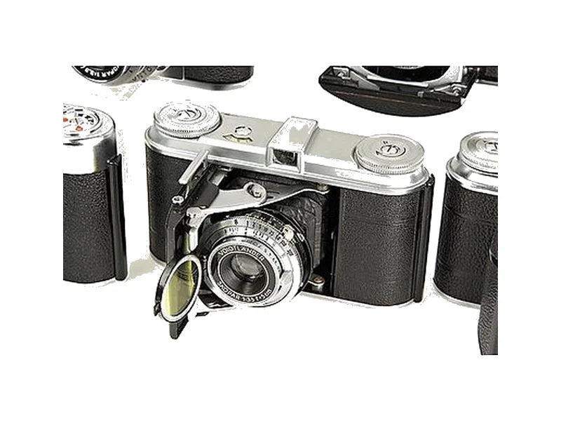 Voigtlander Vito
