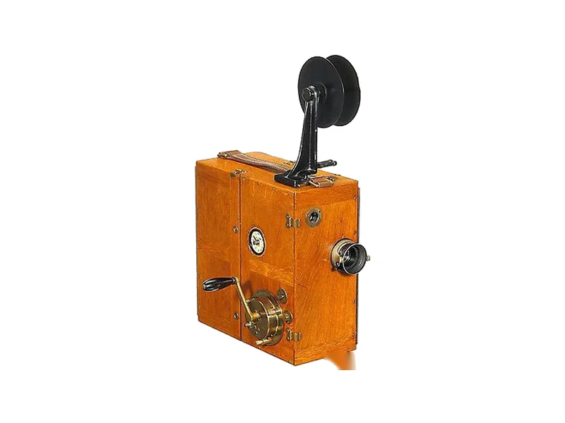Zeiss Kino A