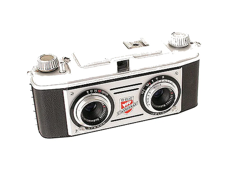 Bell & Howell Stereo-Colorist I