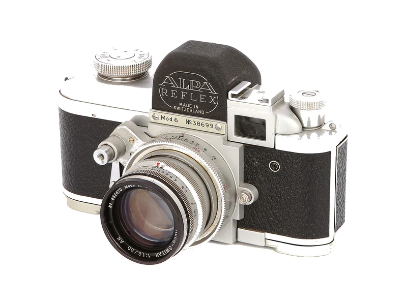 Alpa 6