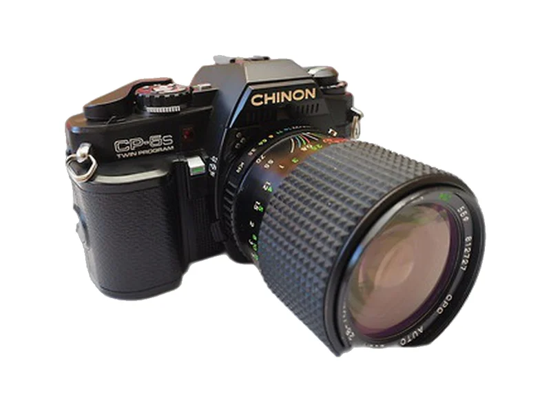 Chinon CP-5S