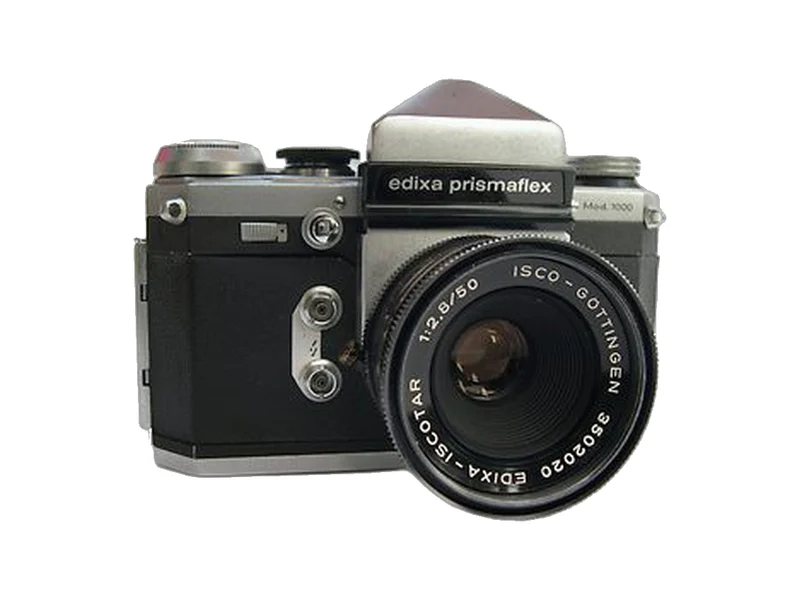 Wirgin Edixa Prismaflex 1000
