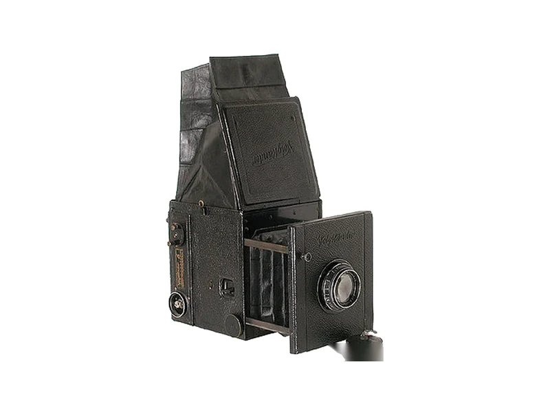 Voigtlander Heliar Reflex