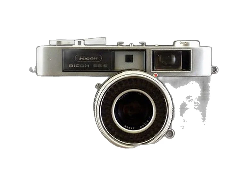Riken Ricoh 35 S2