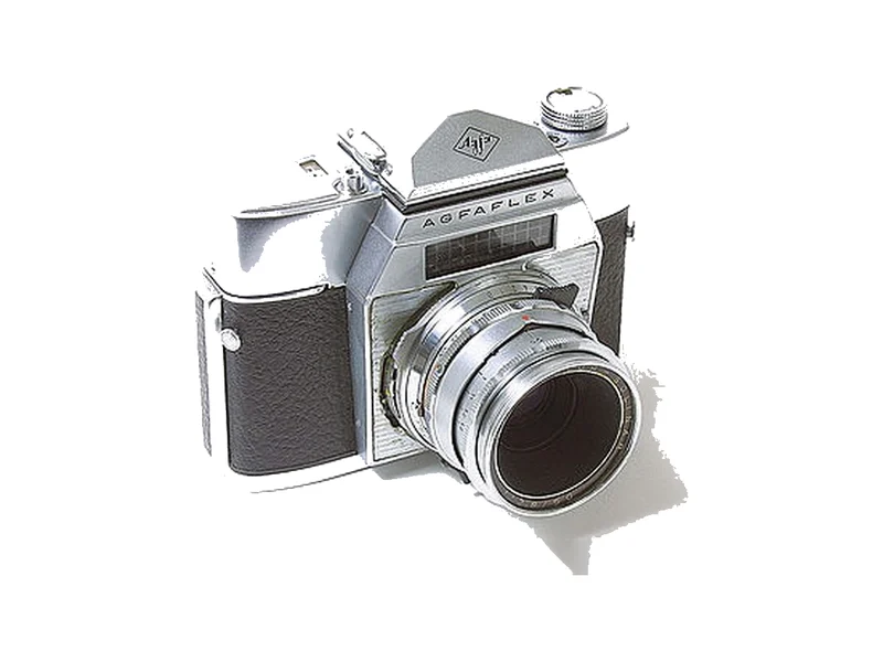 Agfaflex III
