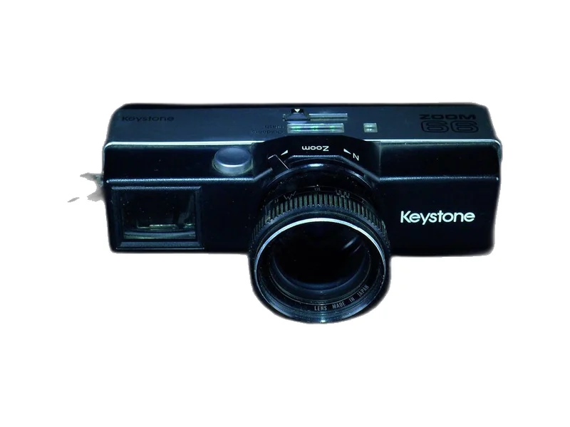 Keystone Zoom 66