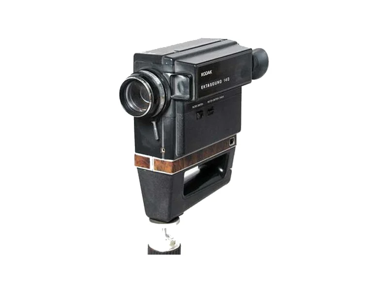 Kodak EktaSound 140