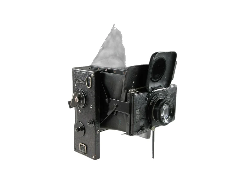 Houghton Ensign Model D