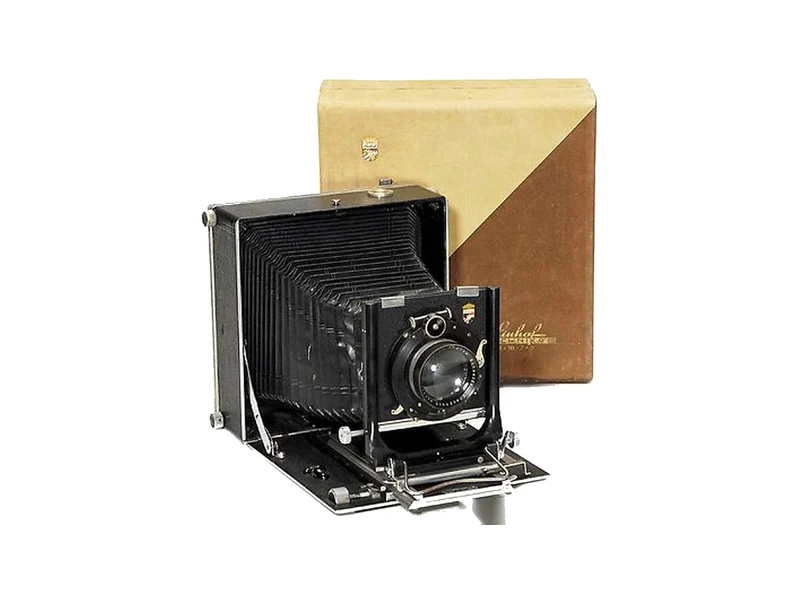 Linhof Technika (13x18)