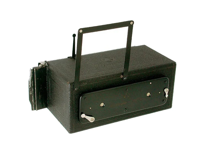 Ernemann Erni Stereo