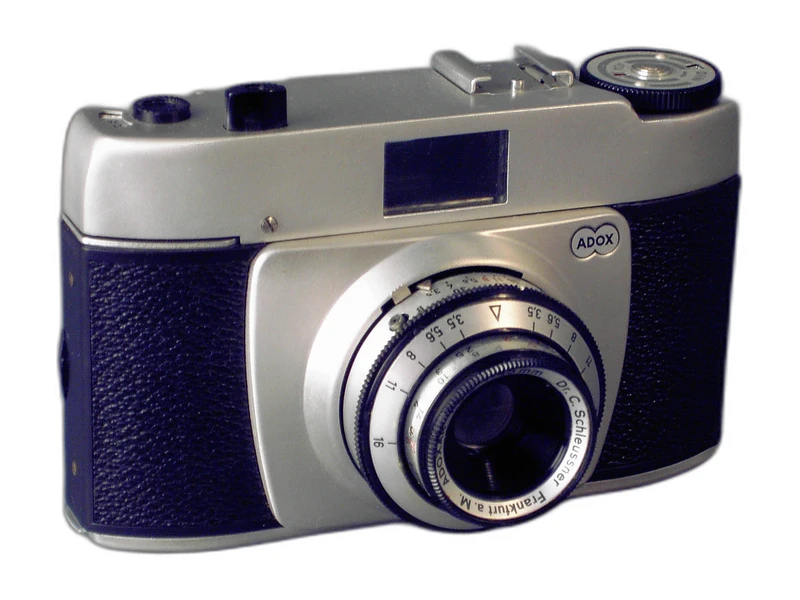 ADOX Polo