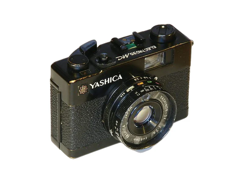 Yashica Electro 35 MC