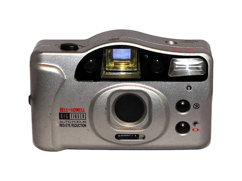 Bell & Howell BF 905