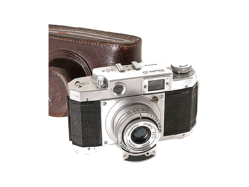 Mamiya 35 I