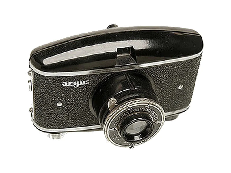 Argus M